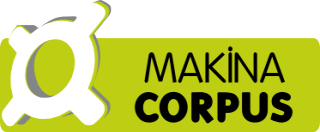 Logo Makina Corpus